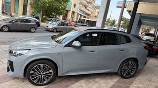 Bmw X2 2025 * ΚΑΙΝΟΥΡΙΟ - ΕΤΟΙΜΟΠΑΡΑΔΟΤΟ *-thumb-3