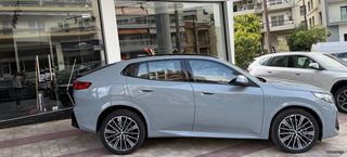 Bmw X2 2025 * ΚΑΙΝΟΥΡΙΟ - ΕΤΟΙΜΟΠΑΡΑΔΟΤΟ *-thumb-4