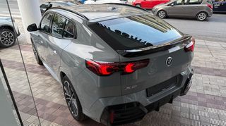 Bmw X2 2025 * ΚΑΙΝΟΥΡΙΟ - ΕΤΟΙΜΟΠΑΡΑΔΟΤΟ *-thumb-5