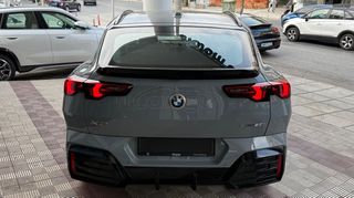 Bmw X2 2025 * ΚΑΙΝΟΥΡΙΟ - ΕΤΟΙΜΟΠΑΡΑΔΟΤΟ *-thumb-6