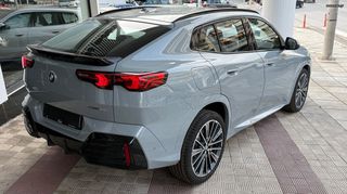 Bmw X2 2025 * ΚΑΙΝΟΥΡΙΟ - ΕΤΟΙΜΟΠΑΡΑΔΟΤΟ *-thumb-7