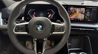 Bmw X2 2025 * ΚΑΙΝΟΥΡΙΟ - ΕΤΟΙΜΟΠΑΡΑΔΟΤΟ *-thumb-8