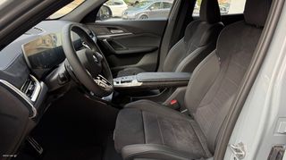 Bmw X2 2025 * ΚΑΙΝΟΥΡΙΟ - ΕΤΟΙΜΟΠΑΡΑΔΟΤΟ *-thumb-9