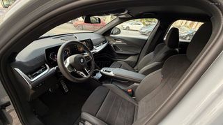 Bmw X2 2025 * ΚΑΙΝΟΥΡΙΟ - ΕΤΟΙΜΟΠΑΡΑΔΟΤΟ *-thumb-11
