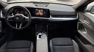 Bmw X2 2025 * ΚΑΙΝΟΥΡΙΟ - ΕΤΟΙΜΟΠΑΡΑΔΟΤΟ *-thumb-13