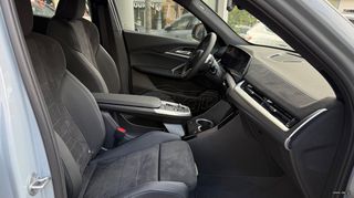 Bmw X2 2025 * ΚΑΙΝΟΥΡΙΟ - ΕΤΟΙΜΟΠΑΡΑΔΟΤΟ *-thumb-14