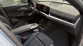 Bmw X2 2025 * ΚΑΙΝΟΥΡΙΟ - ΕΤΟΙΜΟΠΑΡΑΔΟΤΟ *-thumb-15