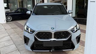 Bmw X2 2025 * ΚΑΙΝΟΥΡΙΟ - ΕΤΟΙΜΟΠΑΡΑΔΟΤΟ *-thumb-1