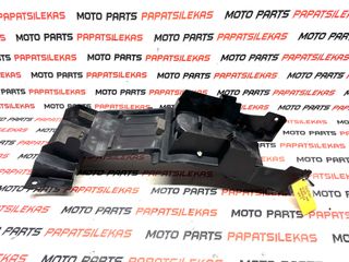 ΘΗΚΗ - ΛΑΣΠΩΤΗΡΑΣ (UNDERTAIL) -> SUZUKI GSX-R 1300 HAYABUSA GEN1 -> MOTO PAPATSILEKAS