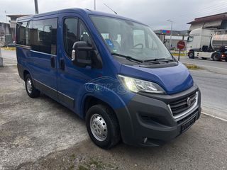 Fiat Ducato 2017 DUCATO - 9θεσιο - 150ps - euro 6-thumb-1
