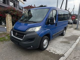Fiat Ducato 2017 DUCATO - 9θεσιο - 150ps - euro 6-thumb-2