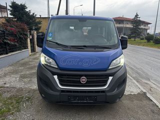 Fiat Ducato 2017 DUCATO - 9θεσιο - 150ps - euro 6-thumb-3