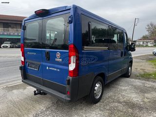 Fiat Ducato 2017 DUCATO - 9θεσιο - 150ps - euro 6-thumb-5