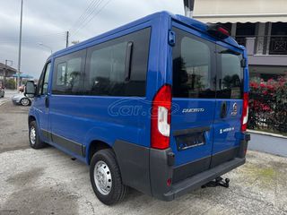 Fiat Ducato 2017 DUCATO - 9θεσιο - 150ps - euro 6-thumb-6