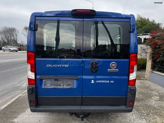 Fiat Ducato 2017 DUCATO - 9θεσιο - 150ps - euro 6-thumb-7