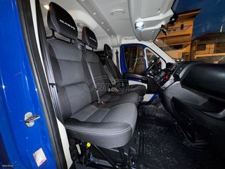Fiat Ducato 2017 DUCATO - 9θεσιο - 150ps - euro 6-thumb-8