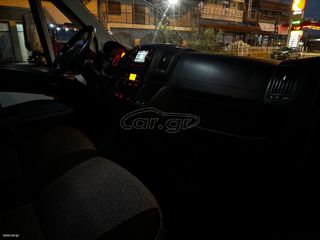 Fiat Ducato 2017 DUCATO - 9θεσιο - 150ps - euro 6-thumb-9