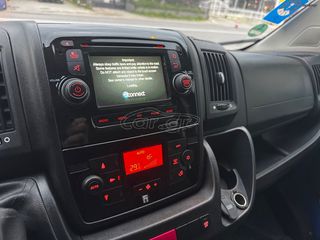 Fiat Ducato 2017 DUCATO - 9θεσιο - 150ps - euro 6-thumb-15