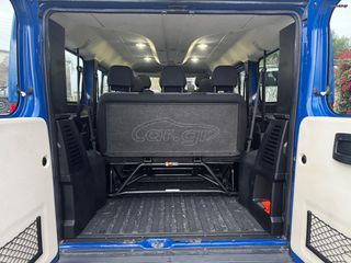 Fiat Ducato 2017 DUCATO - 9θεσιο - 150ps - euro 6-thumb-17