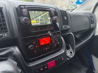 Fiat Ducato 2017 DUCATO - 9θεσιο - 150ps - euro 6-thumb-19