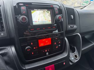 Fiat Ducato 2017 DUCATO - 9θεσιο - 150ps - euro 6-thumb-20