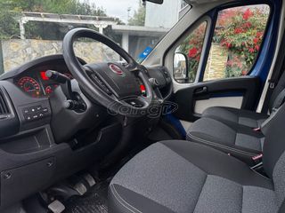 Fiat Ducato 2017 DUCATO - 9θεσιο - 150ps - euro 6-thumb-21