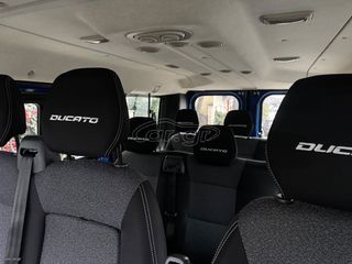 Fiat Ducato 2017 DUCATO - 9θεσιο - 150ps - euro 6-thumb-23
