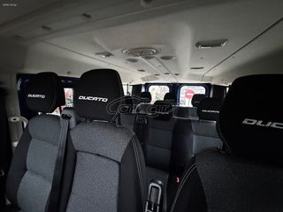Fiat Ducato 2017 DUCATO - 9θεσιο - 150ps - euro 6-thumb-24