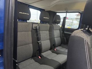 Fiat Ducato 2017 DUCATO - 9θεσιο - 150ps - euro 6-thumb-27