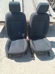ΣΑΛΟΝΙ ΚΟΜΠΛΕ FORD FIESTA 5ΠΟΡΤΟ 2008-2013 ΜΕ ΑΕΡΟΣΑΚΟΥΣ