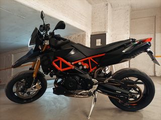 Aprilia Dorsoduro 2019 DORSODURO 900