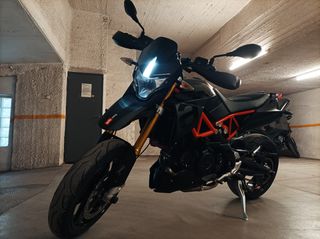 Aprilia Dorsoduro 2019 DORSODURO 900-thumb-3