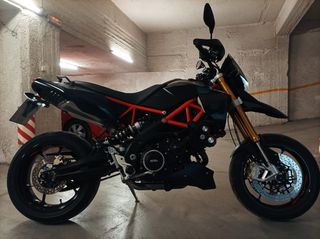 Aprilia Dorsoduro 2019 DORSODURO 900-thumb-2