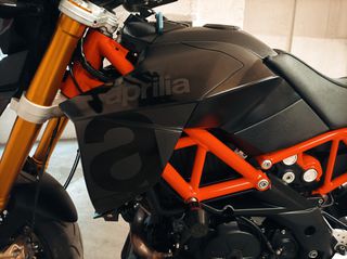 Aprilia Dorsoduro 2019 DORSODURO 900-thumb-9