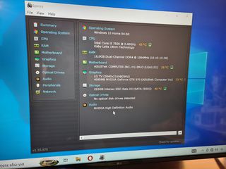 Gaming pc 1440p