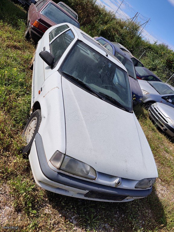 Renault R 19 1993 limited edition