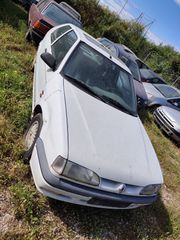 Renault R 19 1993 limited edition