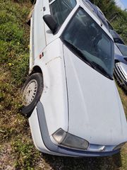 Renault R 19 1993 limited edition-thumb-1