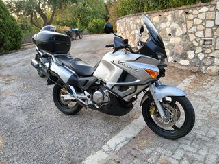 Honda Varadero 1000 2010