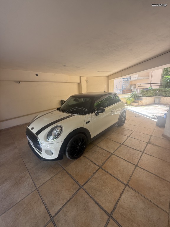 Mini ONE 2018