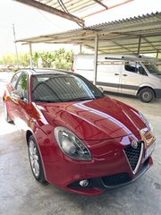 Alfa Romeo Giulietta 2017