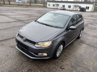 Volkswagen Polo 2013