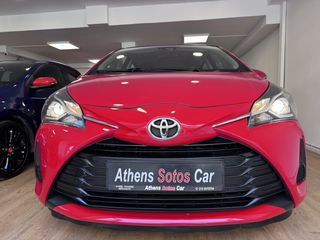 Toyota Yaris 2019 Σε άριστη κατάσταση πρώτο χέρι