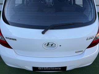 Hyundai i 20 2012 ΕΛΛΗΝΙΚΟ/DIESEL-1,400CC-AC-Y/T-R/CD-ΑΡΙΣΤΟ!!!-thumb-111