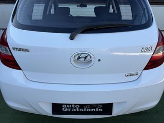 Hyundai i 20 2012 ΕΛΛΗΝΙΚΟ/DIESEL-1,400CC-AC-Y/T-R/CD-ΑΡΙΣΤΟ!!!-thumb-103