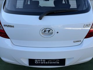 Hyundai i 20 2012 ΕΛΛΗΝΙΚΟ/DIESEL-1,400CC-AC-Y/T-R/CD-ΑΡΙΣΤΟ!!!-thumb-116