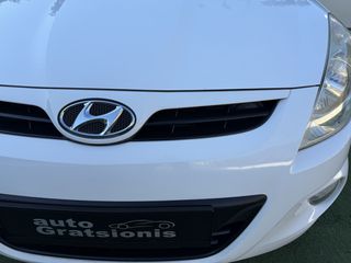 Hyundai i 20 2012 ΕΛΛΗΝΙΚΟ/DIESEL-1,400CC-AC-Y/T-R/CD-ΑΡΙΣΤΟ!!!-thumb-69