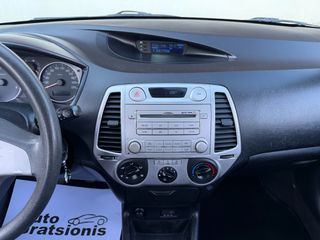 Hyundai i 20 2012 ΕΛΛΗΝΙΚΟ/DIESEL-1,400CC-AC-Y/T-R/CD-ΑΡΙΣΤΟ!!!-thumb-22