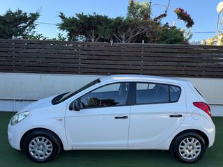 Hyundai i 20 2012 ΕΛΛΗΝΙΚΟ/DIESEL-1,400CC-AC-Y/T-R/CD-ΑΡΙΣΤΟ!!!-thumb-7