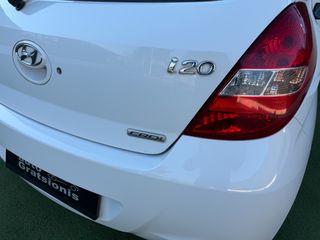Hyundai i 20 2012 ΕΛΛΗΝΙΚΟ/DIESEL-1,400CC-AC-Y/T-R/CD-ΑΡΙΣΤΟ!!!-thumb-78